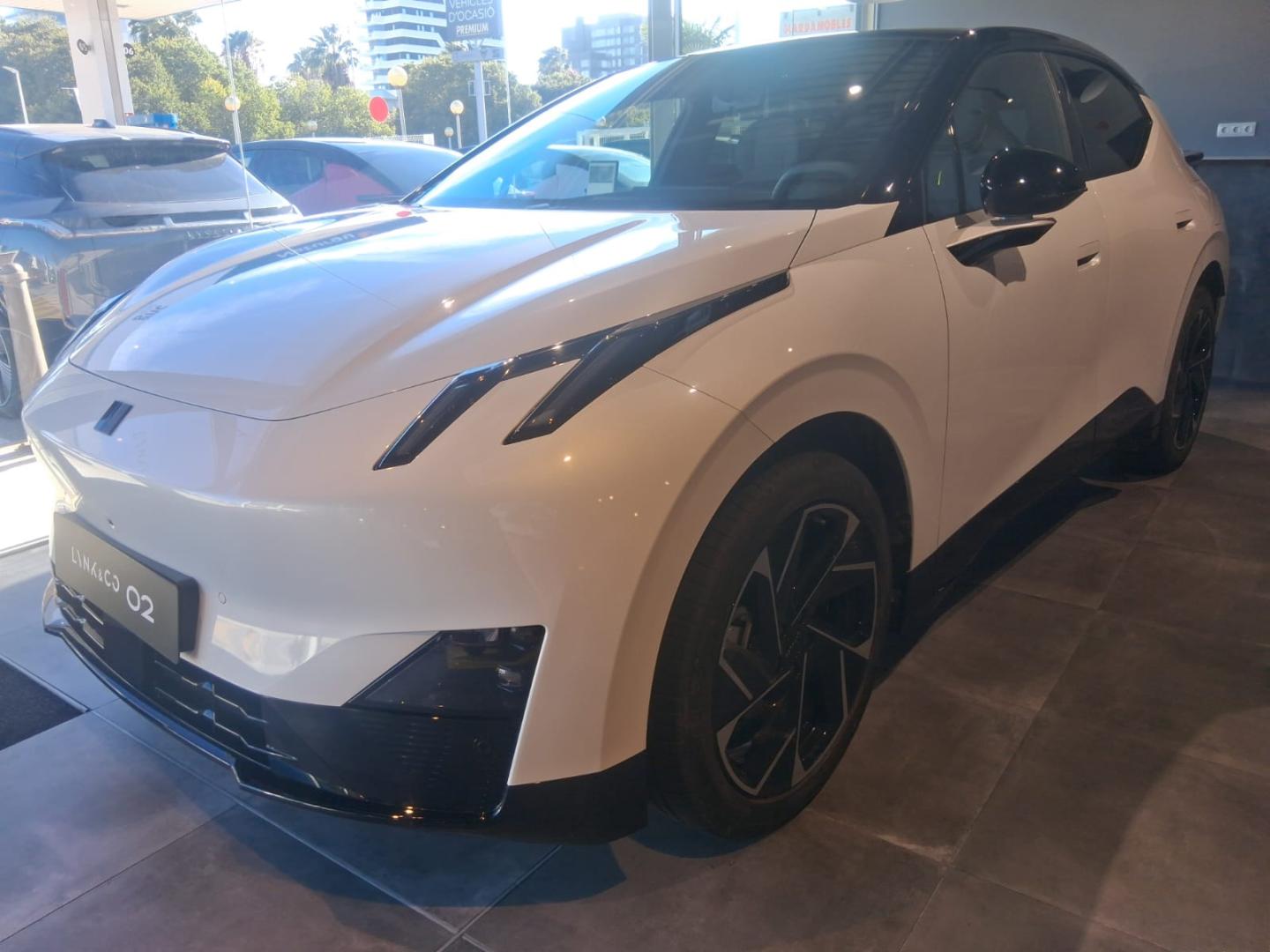 02 BEV 66KWH MORE 272 5P