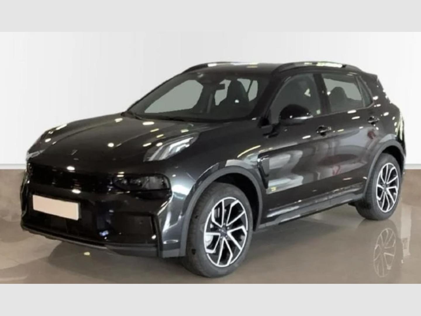 01 1.5 PHEV CORE 276 5P