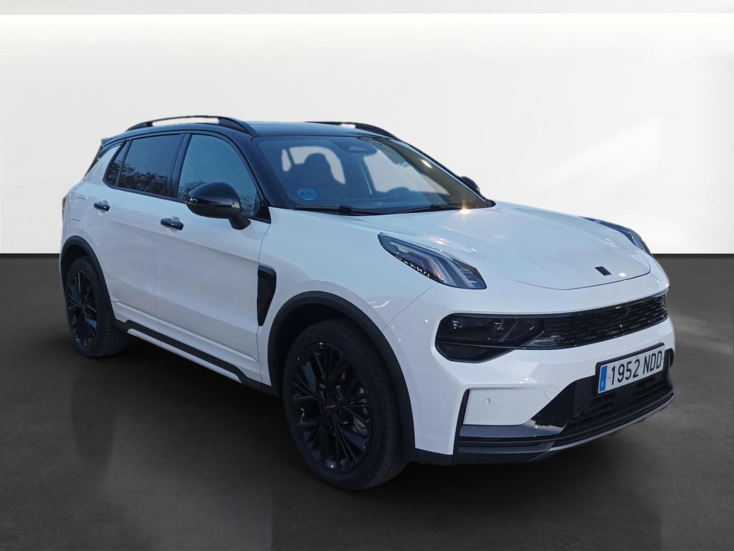 01 1.5 PHEV MORE 276 5P