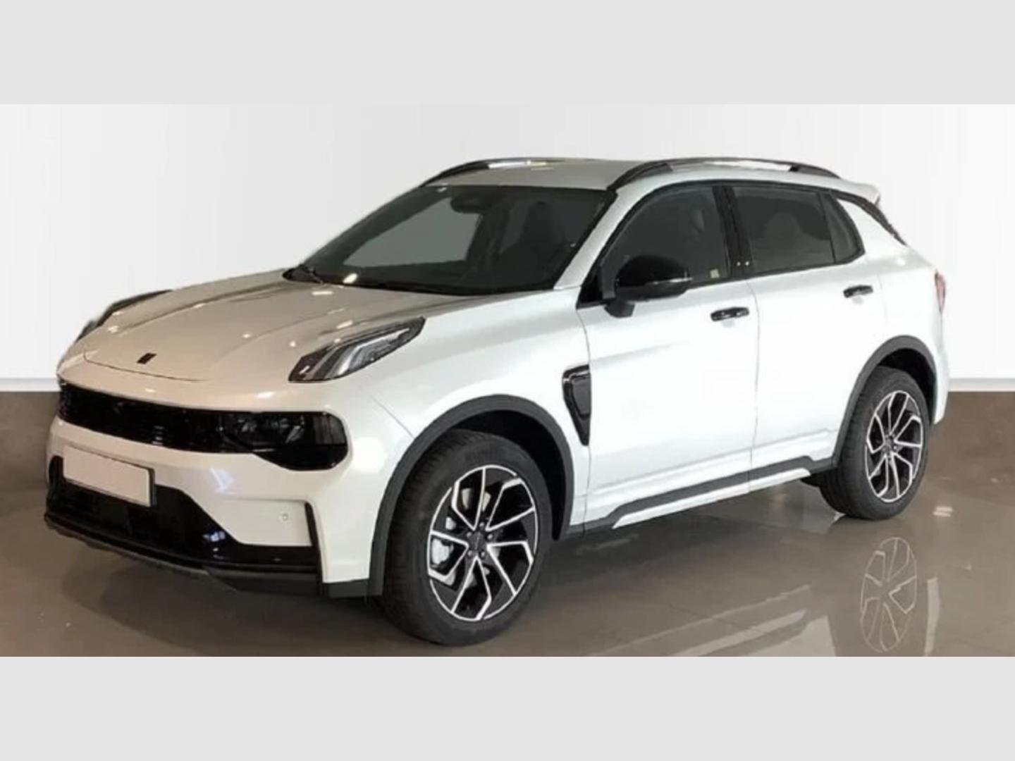 01 1.5 PHEV CORE 276 5P